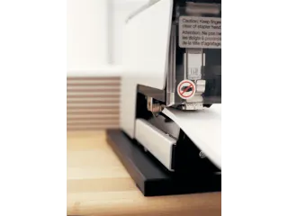 classic contactloze elektrische nietmachine 105E tot 50 vel - 4