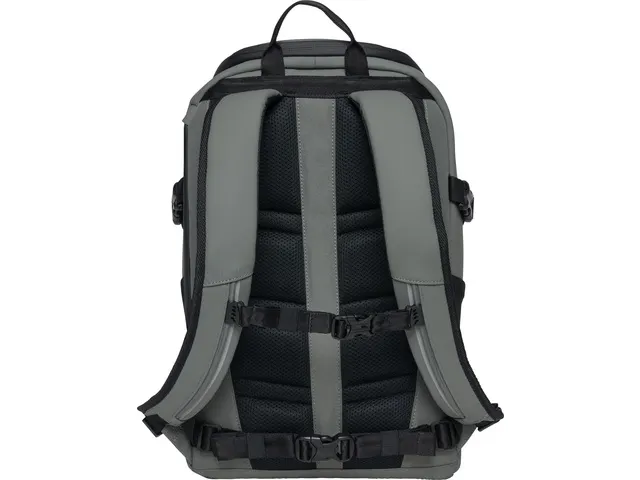 Rugzak Beckmann Street GO 26L Green