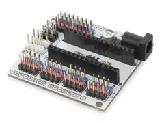 Multifunctioneel Uitbreidingsboard Voor Arduino Nano/Uno