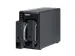 2x 3.5 inch SATA, 1x USB 3.2 Gen 2 Type-C, 36 W, 100-240V, 168.5 x 102