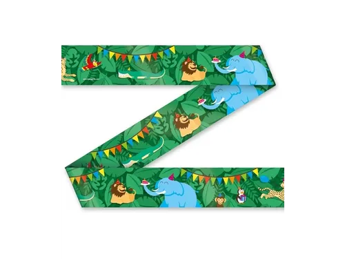 Party Tape Jungle