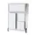 mobiel ladeblok,HxBxD 642x390x436mm,3lade(n),1hangmappenframes