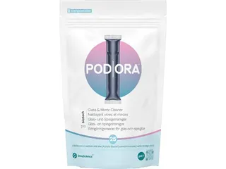 InnuScience PodOra glasreiniger pak van 25 pods - 1