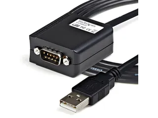 1,8m 1-Port Professionele RS422/485 USB Seriële Kabel Adapter - 5