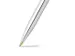 Set cadeau Stylo à bille SHEAFFER VFM G9422 polished chrome gold plat