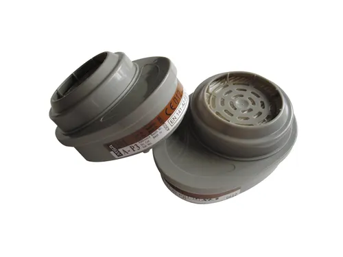 MSA combinatiefilter A2-P3 R