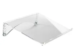 Bnefdcc BakkerElkhuizen Dokumenthouder FlexDoc Transparant