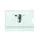 Badge Quantore met clip en speld 60x90mm