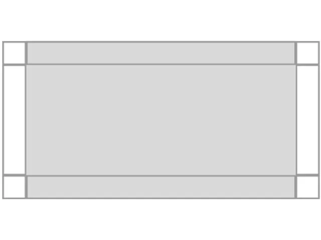 legbord,v. werkbank,HxBxD 50x1500x750mm,staal,RAL7035