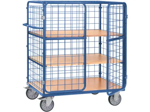 Etagewagen 8483-3DE 8483-3DE