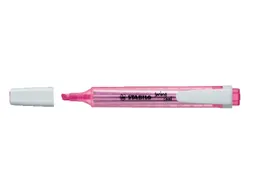 Markeerstift Stabilo Swing Cool Roze