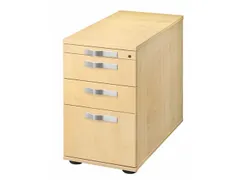 stationaire ladeblokken,HxBxD 720-760x428x800mm,Gestreepte greep