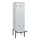 Z-garderobekast,HxBxD 2120x600x815mm,2vak,vak B 300mm,draaigrendel