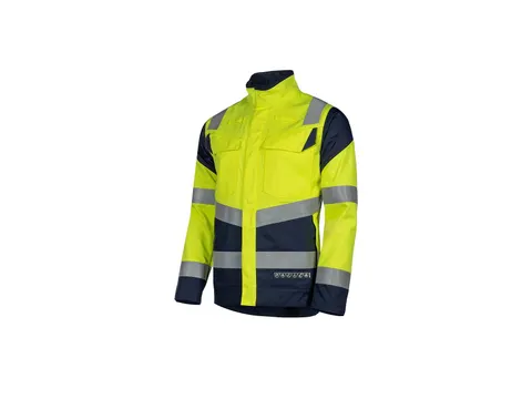 Sioen 604U Acrux jas - XL