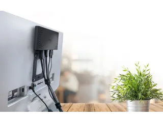 USB 3.0 / USB-C / Thunderbolt 3 Dual Display Docking Station Gen2 + Po - 5