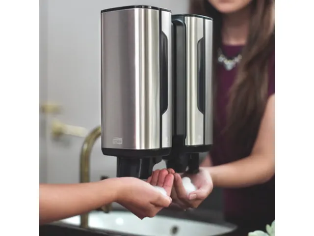 Handzeep Tork S4 extra mild 1000ml 520701 Voordeelbundel