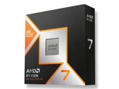 AMD Ryzen 7 9850X3D processor 4,7 GHz 96 MB L3 Doos