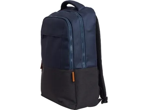 Laptoptas Rugzak 16 Inch Lisboa Blauw