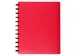 Protège-documents détachable en polypropylène semi rigide Opaque 60