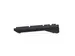 DELL KM5221W Toetsenbord Muis Draadloos QWERTY US International Zwart