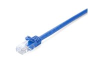 Netwerkkabel Cat5e Ethernet Blauw Utp 10m
