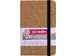 TAC schetsboek Kurk 9x14cm