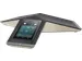 Poly Trio C60 IP-conferentietelefoon, volledige radio en PoE-ondersteu