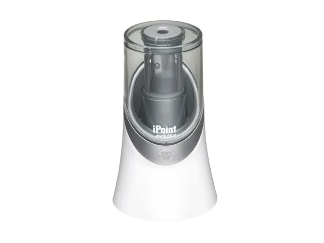 Puntenslijper Westcott Ipoint Evolution Wit, Elektrisch Exclusief