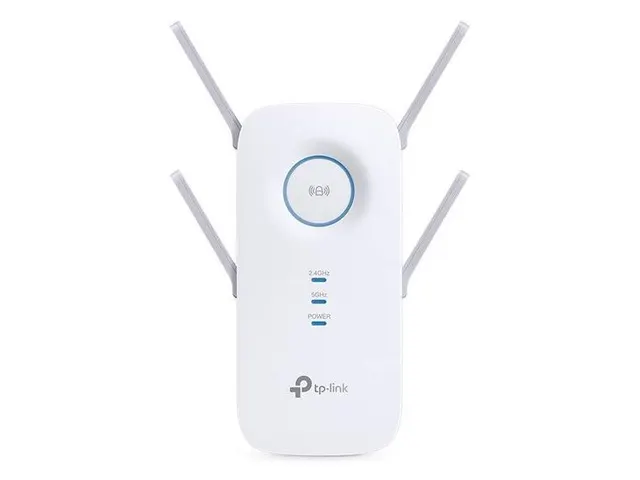 Tp-link Wifi Repeater Re650