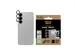 PanzerGlass Hoops Camera Lens Protector Black Samsung Galaxy S25+