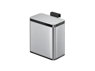 Afvalbak EKO Puro S Food Waste Caddy 7 liter RVS - 2