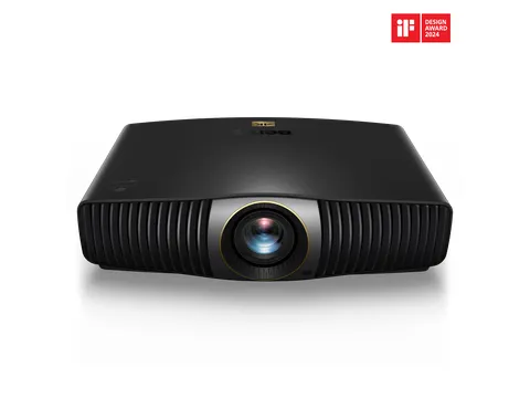 BenQ W5800, 2600 ANSI lumens, DLP, UHD 4K (3840x2160), 16:9, 2000000:1