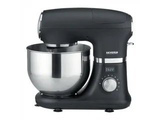Severin Keukenmachine 5,5 Liter - 1