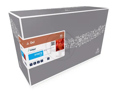 AS14029 ASTAR DELL 59310171 3110CN toner