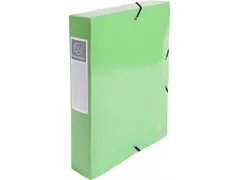 Klasseerdoos IDERAMA rug 60mm A4 anijs