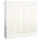 lockerkast v. kinderen,HxBxD 1300x1030x300mm,RAL7035,front RAL6011