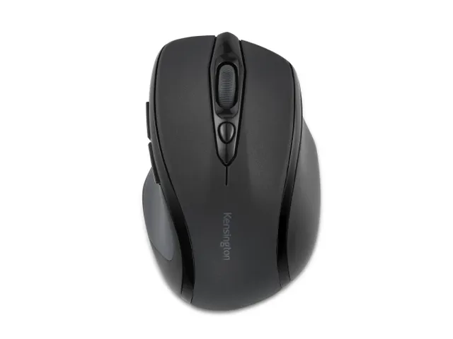 Kensington MY310 EQ muis Kantoor Rechtshandig RF Draadloos Optisch 160