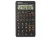 Calculator Sharp EL501TWH zwart-wit wetenschappelijk