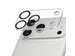 PanzerGlass PicturePerfect Camera Lens Protector iPhone 17 Pro Max,