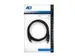 Kabel ACT USB-C naar Displayport 60Hz 2 meter