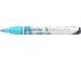 Marqueur acryl Schneider Paint-It 310 2mm pastel Bleu
