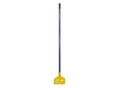 Invader Mopsteel Rubbermaid Blauw