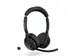 Jabra Evolve2 55 MS Stereo Bluetooth headset USB-C