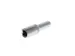 R61101014 Dopsleutel 1/2 inch 12vierkant 10mm lengte 77mm
