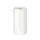 Vlamdovende Papierbak 50 Liter Grijs/Wit
