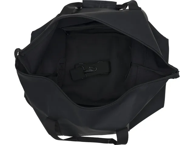 Weekendtas Beckmann 48H 45L Black