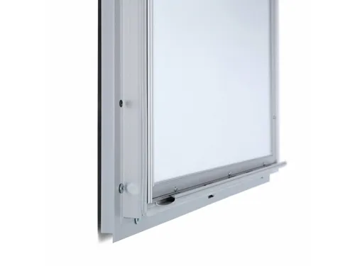 Posterhouder A1 LED Outdoor Premium