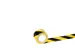 Ruban De Marquage Proline Vinyle L 33m Largeur 50mm Jaune/noir