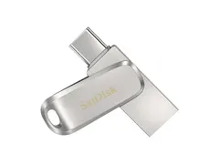 SanDisk Ultra Dual Drive Luxe USB Stick 32GB