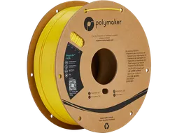 ASA 1,75mm geel 1kg PolyLite 3D Filament